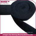 custom width knitted elastic tape for wallet